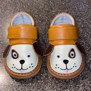 Wee Squeak Kids Shoes